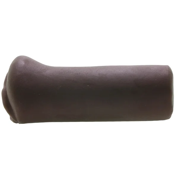 Hot Chocolate Nicoles Kitty Vagina Masturbator