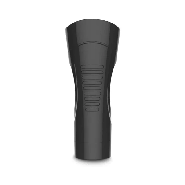 Slt Self Lubrication Easy Grip Masturbator Xl Oral - Flesh — image 7 of 9