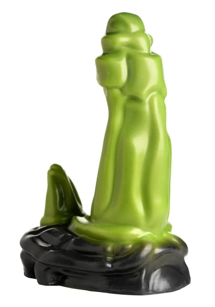 Creature Cocks - Orc Silicone Dildo