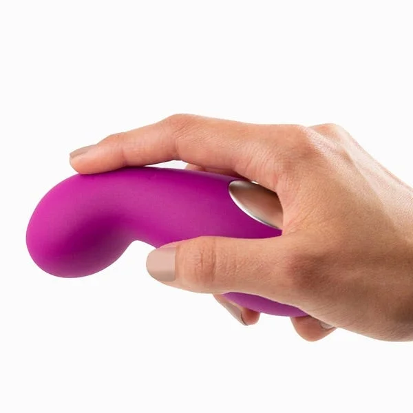 Cliona Clitoral Stimulator by Kiiroo