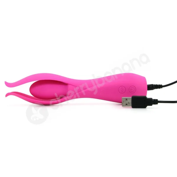 Lust By Jopen L5 Pink Vibrator