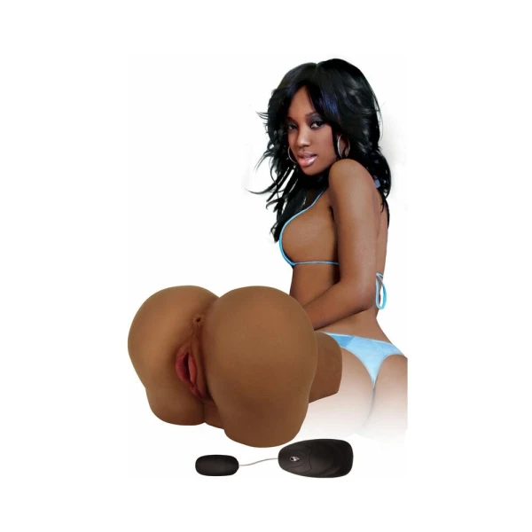 Mistress Bioskin Perfect Fuck Paris W/10 Function Bullet Chocolate — image 8 of 9
