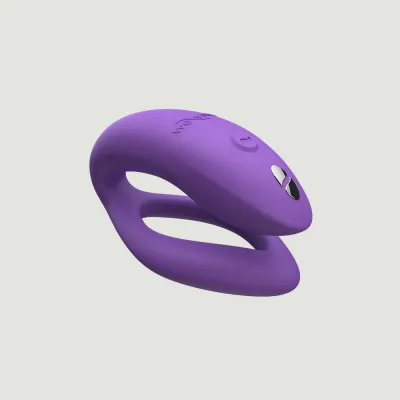 We Vibe Sync O Wearable Vibrator