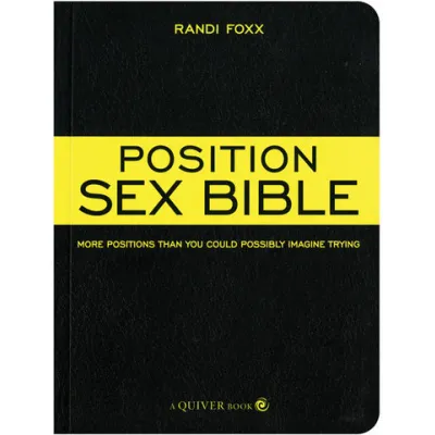 The position sex bible