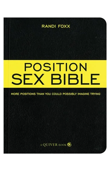 The position sex bible