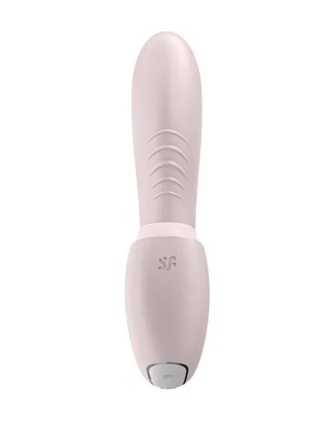 Satisfyer Sunray  - Pink