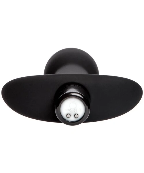 Bondara Love Triangle 10 Function Bullet & Butt Plug Sleeve Set — image 7 of 10