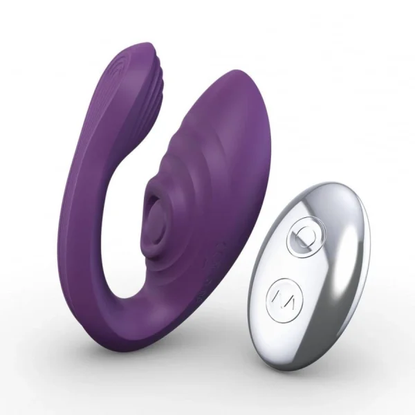 Couple Vibrator Nina Vibe Purple (X002FTNLZB)