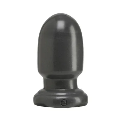 American Bombshell shell Shock Small Gunmetal