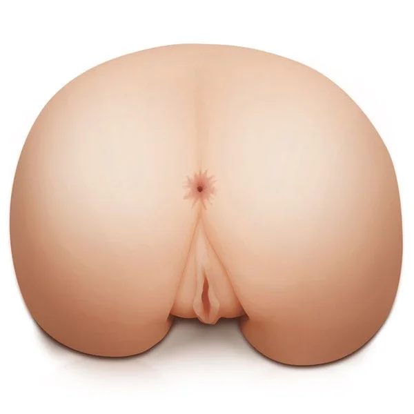 Pipedream Extreme Bad Girl Vibrating Ass