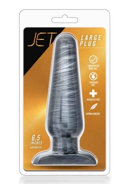 JET large plug