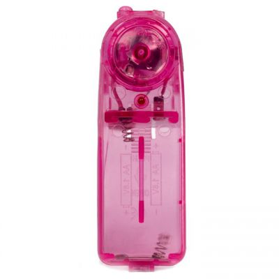 Bondara Pearl Pleaser Remote Control Vibrating Rabbit Egg
