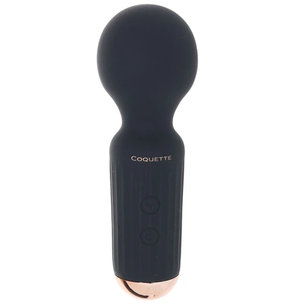 The Small Wonder Mini Wand