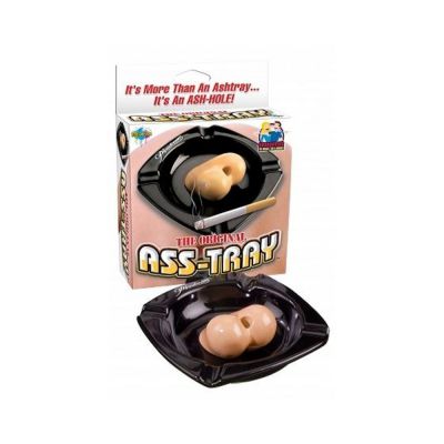 Ass Tray