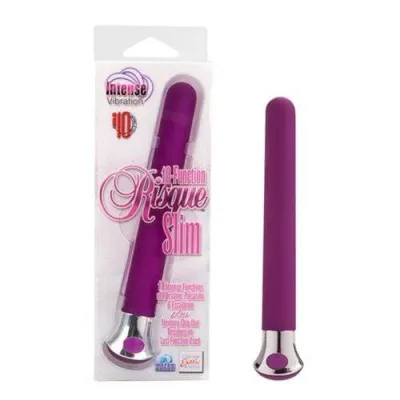 10 Function Risque Slim Purple