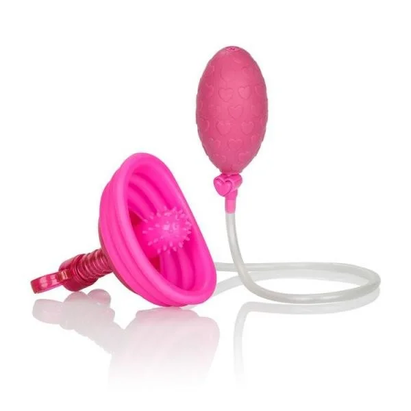 Venus Butterfly Pump Pink