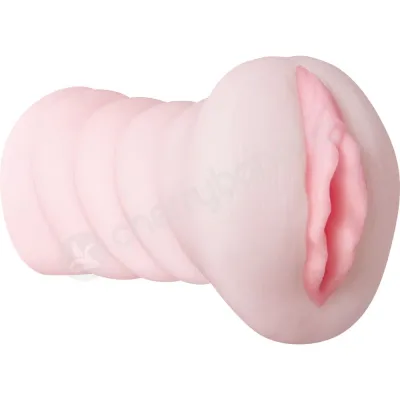 Adam Eve Juicy Lucy Self Lubricating Vagina Stroker