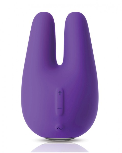 Jimmyjane Pure Uv Sanitising Mood Light Form 2 - Ultraviolet Edition