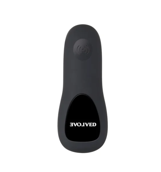 Evolved Plug & Play Butt Plug Vibrator — image 9 of 13