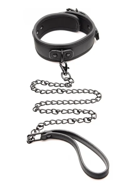 Master of Kink 10 Piece Deluxe Bondage Set