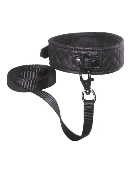 Playful Diamonds The Royal Bedroom Fetish Kit (6 Pce)