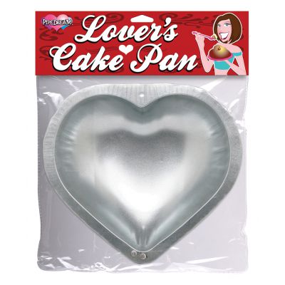 Heart Shape Cake Pan