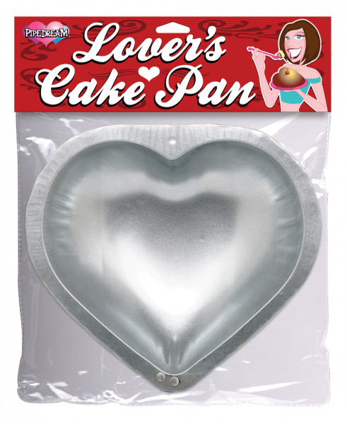 Heart Shape Cake Pan