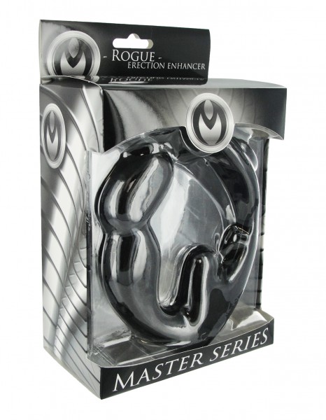 Rogue Vibrating Cock Lock