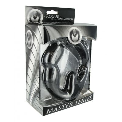 Rogue Vibrating Cock Lock