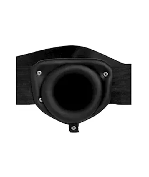 Pumper Inflatable Hollow Strap On Black — image 18 of 18