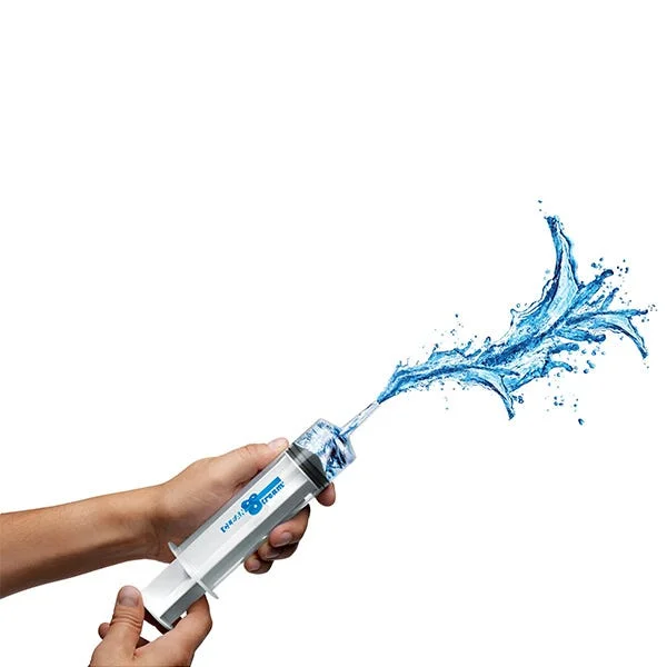 Clean Stream 150ml Enema Syringe
