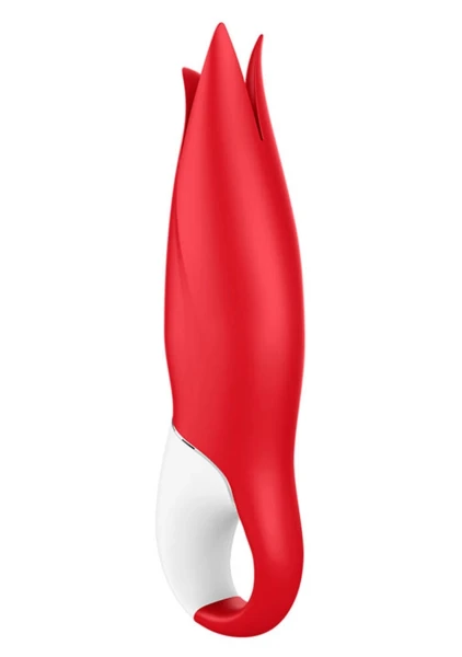Satisfyer Power Flower Vibe