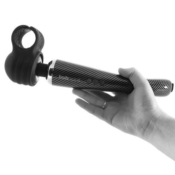 Bodywand Mens Wand Rechargeable Massager