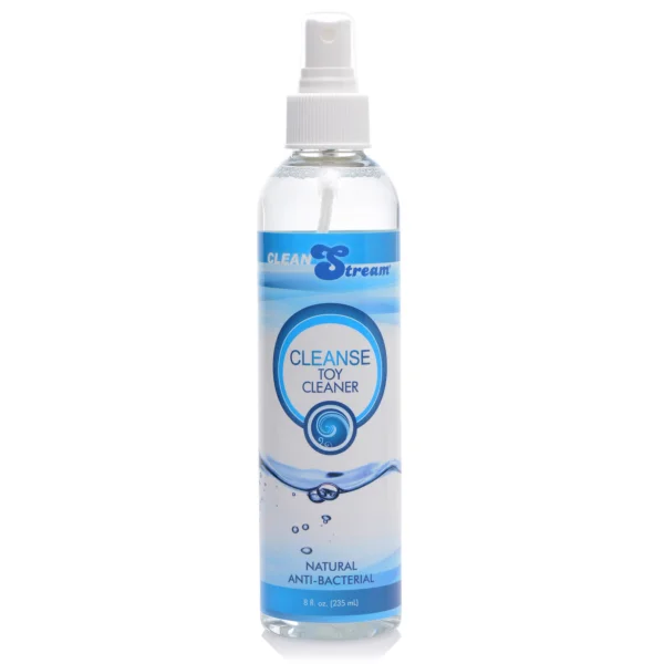 Cleanse Natural Anti-Bacterial Toy Cleaner