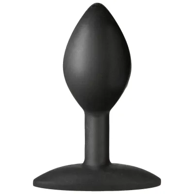 Platinum The Minis Spade Sm Black