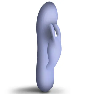 Rocks Off Sugarboo Blissful Boo Rabbit Vibrator
