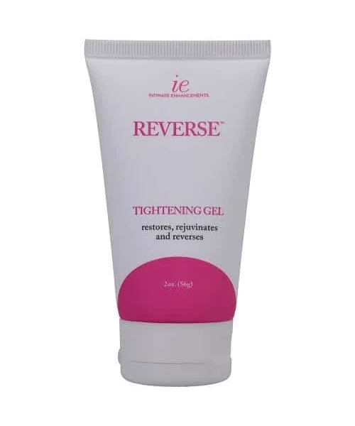 Doc Johnson Reverse Tightening Gel For Women