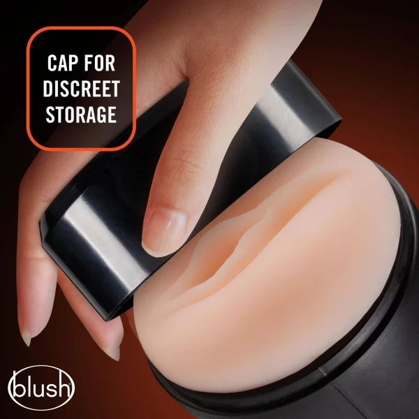 M for Men Torch Thrill Vanilla