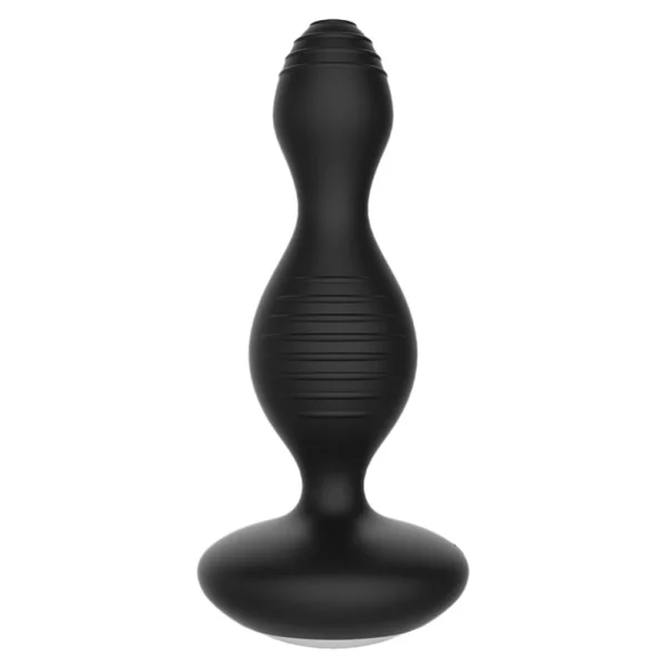 EStimulation Vibrating Buttplug