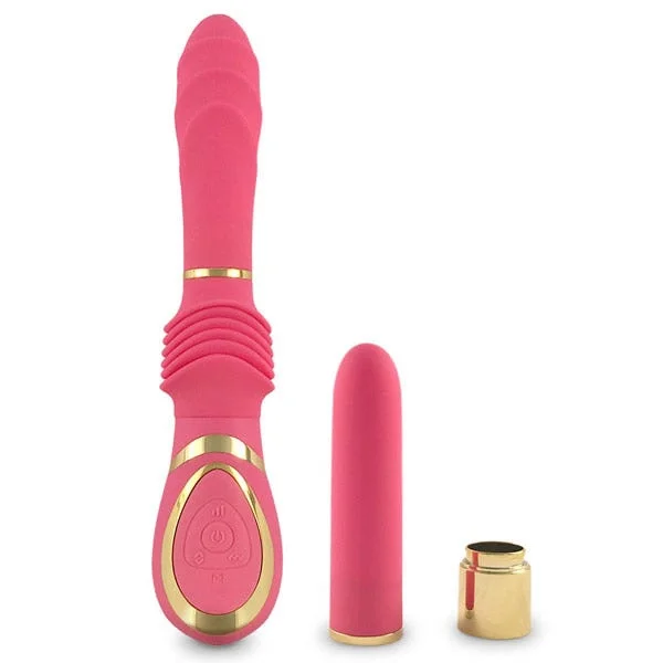MiaMaxx Pasione - Thrusting Pleasure Device