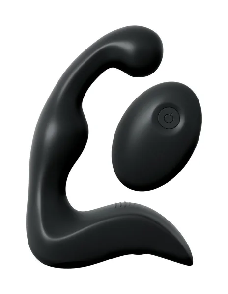 ANAL FANTASY ELITE REMOTE CONTROL P-SPOT PRO