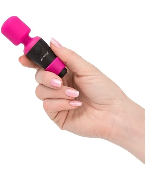 PalmPower Pocket