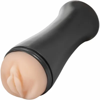 Private Femme Fatale Vacuum Cup To Go Penis Masturbator By CalExotics