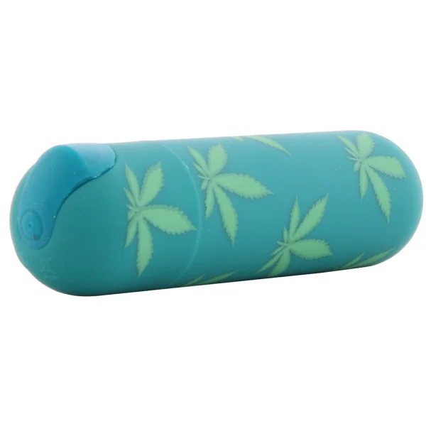 Maia 'Jessi 420' Rechargeable Mini Bullet