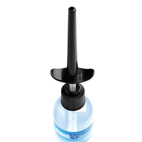 Clean Stream 4 Piece Lube Injector Set