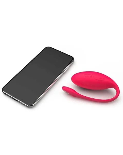 We-vibe Jive - Pink