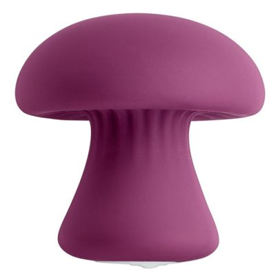 Mushroom Massager Purple