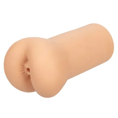 Boundless Anus Hand Held Stroker