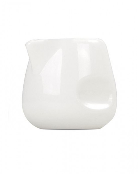 Massage Candle Frangipani - White -