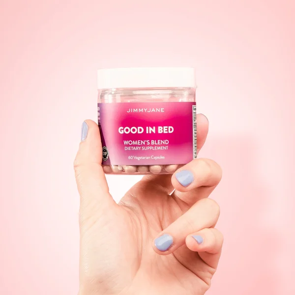 Good In Bed - Women's